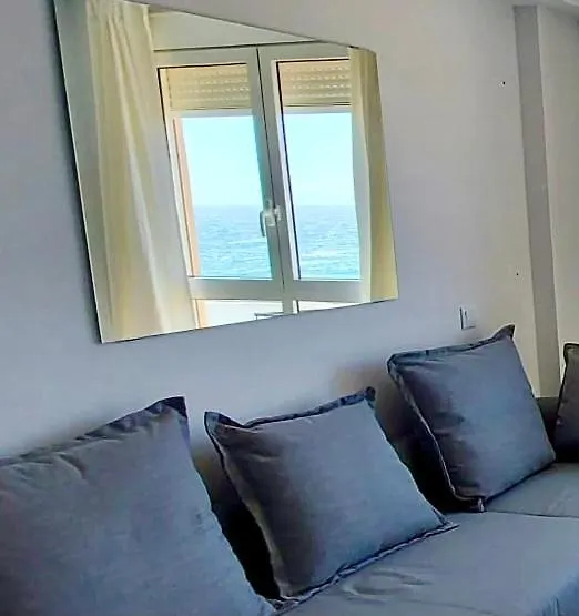 Surfers Nest El Medano Apartment