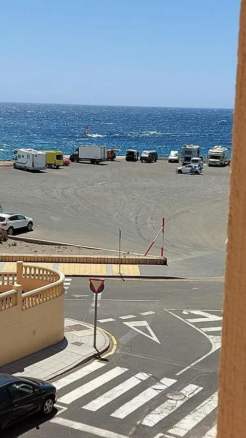 Surfers Nest El Medano Apartment El Medano (Tenerife)