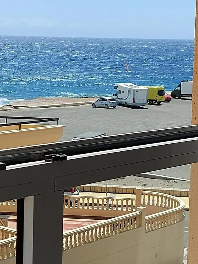 Surfers Nest El Medano Apartment 0*, El Medano (Tenerife) Spain