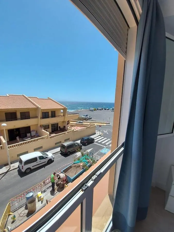 Apartment Ferienwohnung Surfers Nest El Medano