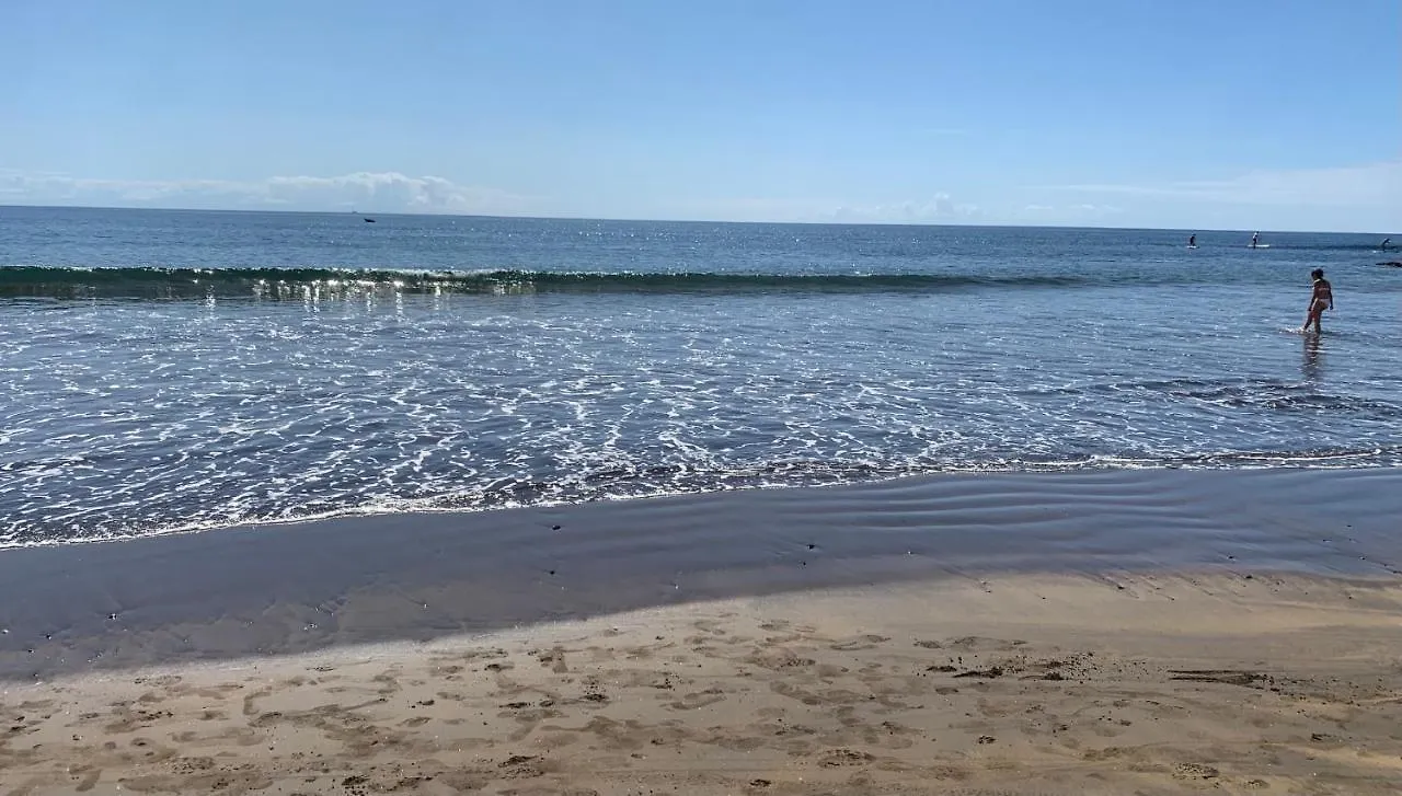 Ferienwohnung Surfers Nest El Medano 0*, El Médano Spanien